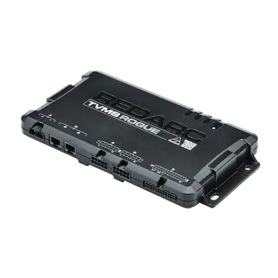 REDARC Redarc Tvms1240 Tvms Rogue Power Distribution Module