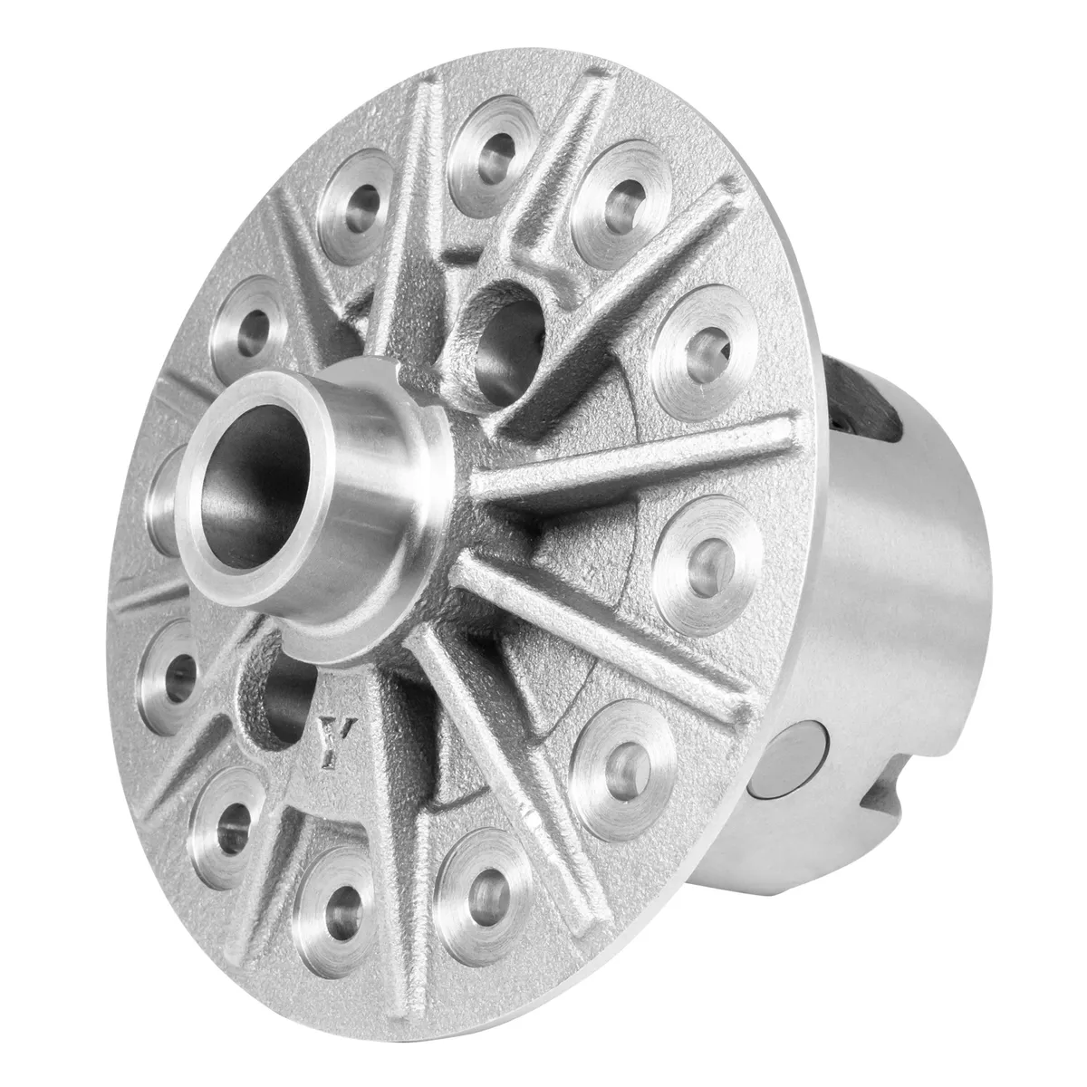Dura Grip Limited Slip For Chrylser 9.25 Differential 31 Spline 9.25 Inch Chy 31 Spline 2010& Dwn Duragrip Positraction Composite Clutch Yukon Gear product image