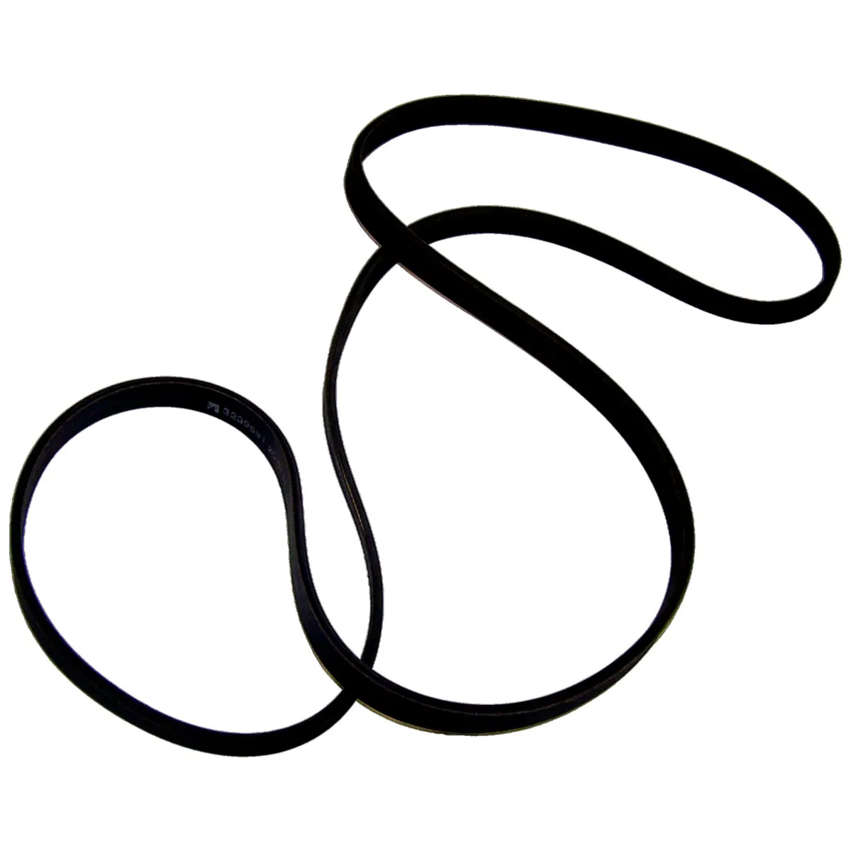 1981-1982 Cherokee SJ w/ 4.2L 258 engine; with A/C; w/o Power Steering; w/o 70 amp; Length: 91.5in - 6 Ribs 1981-1982 CJ-5 CJ w/ 4.2L 258 engine; with A/C; w/o Power Steering; w/o 70 amp; Length: 91.5in - 6 Ribs 1981-1982 CJ-7 CJ w/ 4.2L 258 engine; wit product image