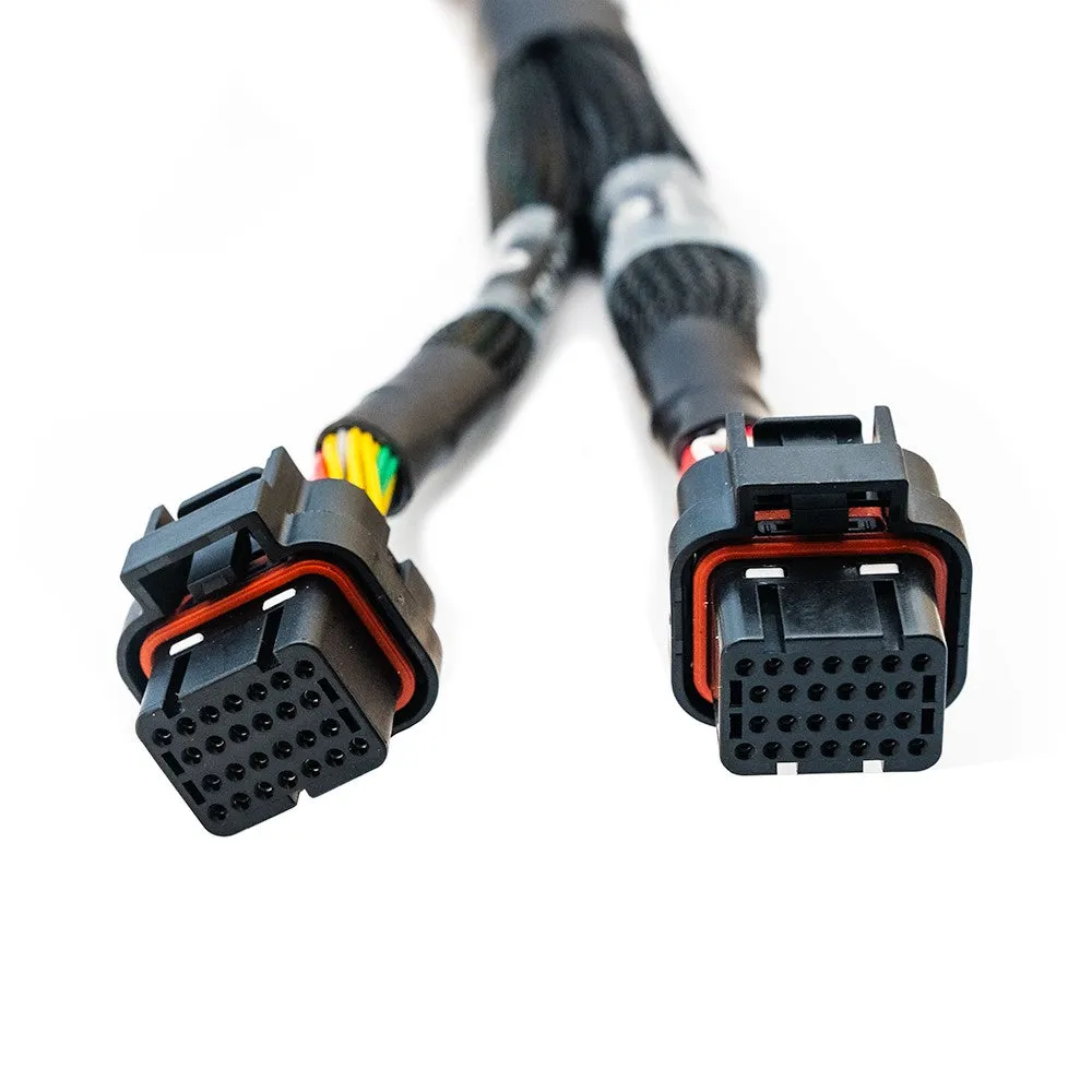 FT700 C & D Unterminated Harness product image
