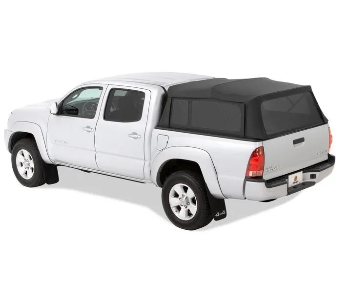Black Diamond Supertop for Truck Supertop for Truck, 6 ft. bed Toyota 04-15 Tacoma; 6 ft. bed product image