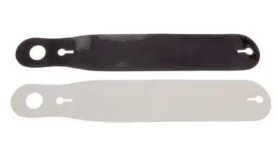 Ultrashield Smoked Tearoffs 5pk 01208 Style