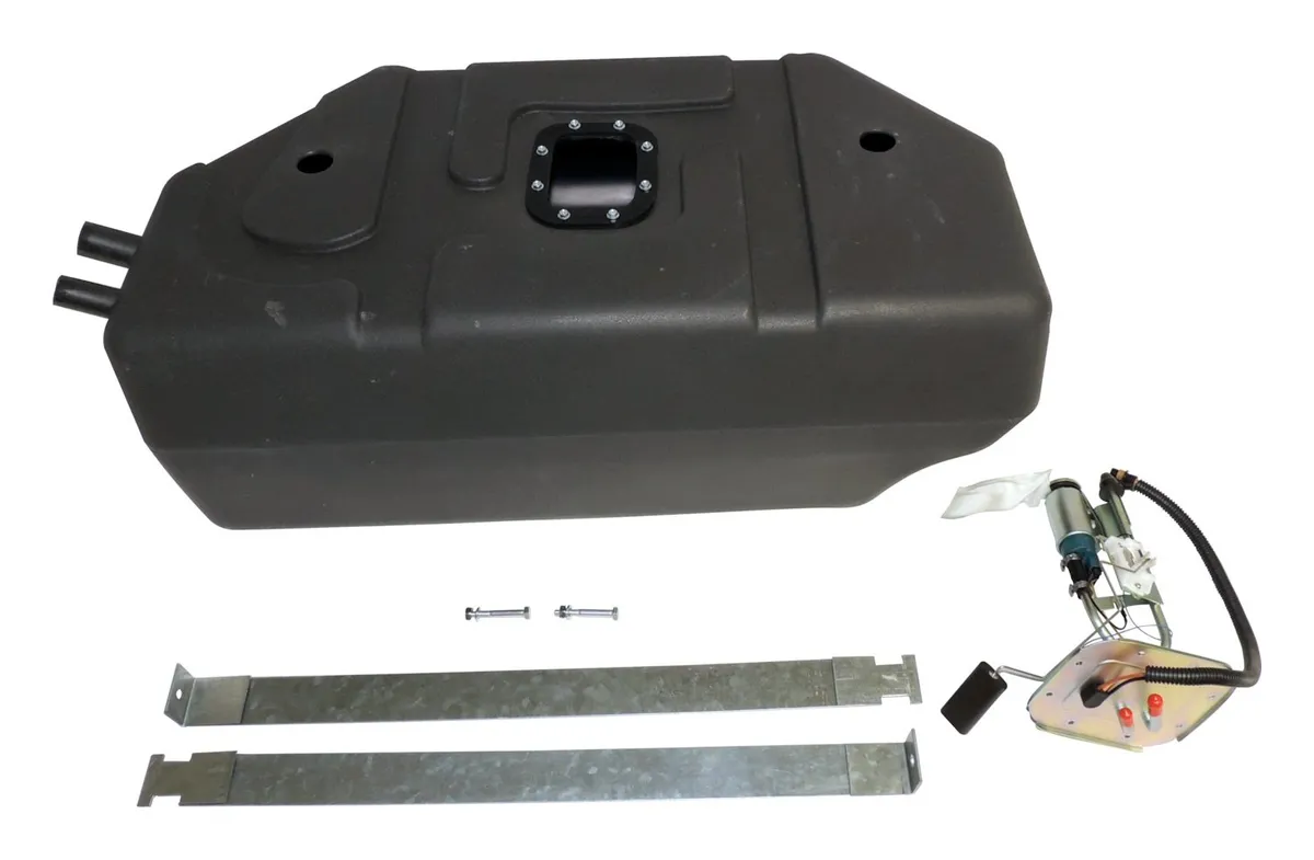 Cro Fuel Tank Kit 91-95 4.0l 20 Gallon product image