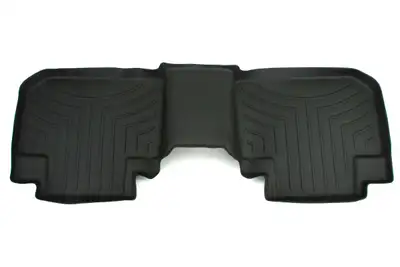 Weathertech Rear FloorLiner Black Subaru Forester 2014 +