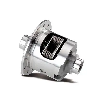 Eaton Eaton Posi® Differential; 30 Spline; 1.50 in. Axle Shaft Diameter; 4.10 And Down Ring Gear Pinion Ratio; Rear 10.5 in.;