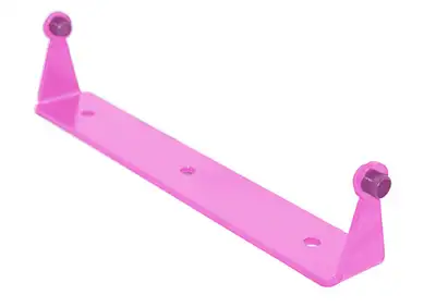 Steinjager Doors 2018 to Present Holders for 2 Doors Pinky