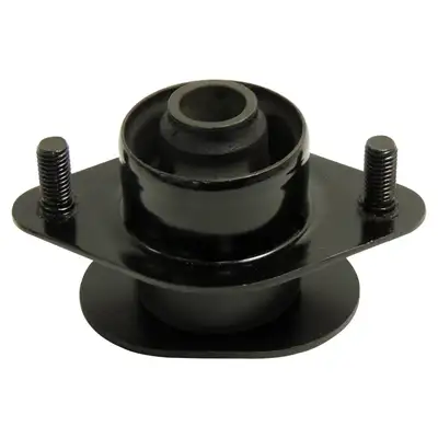 Crown Automotive Jeep Replacement 2007-2011 Wrangler JK w/ 2 or 4 Doors; A-Pillar mount 2007-2011 Wrangler JK w/ 2 Doors; B-Pillar mount 2007-2011 Wrangler JK w/ 4 Doors & 4 Wheel Drive; B-Pillar mount 2007-2011 Wrangler JK w/ 4 Doors; C-Pillar mount