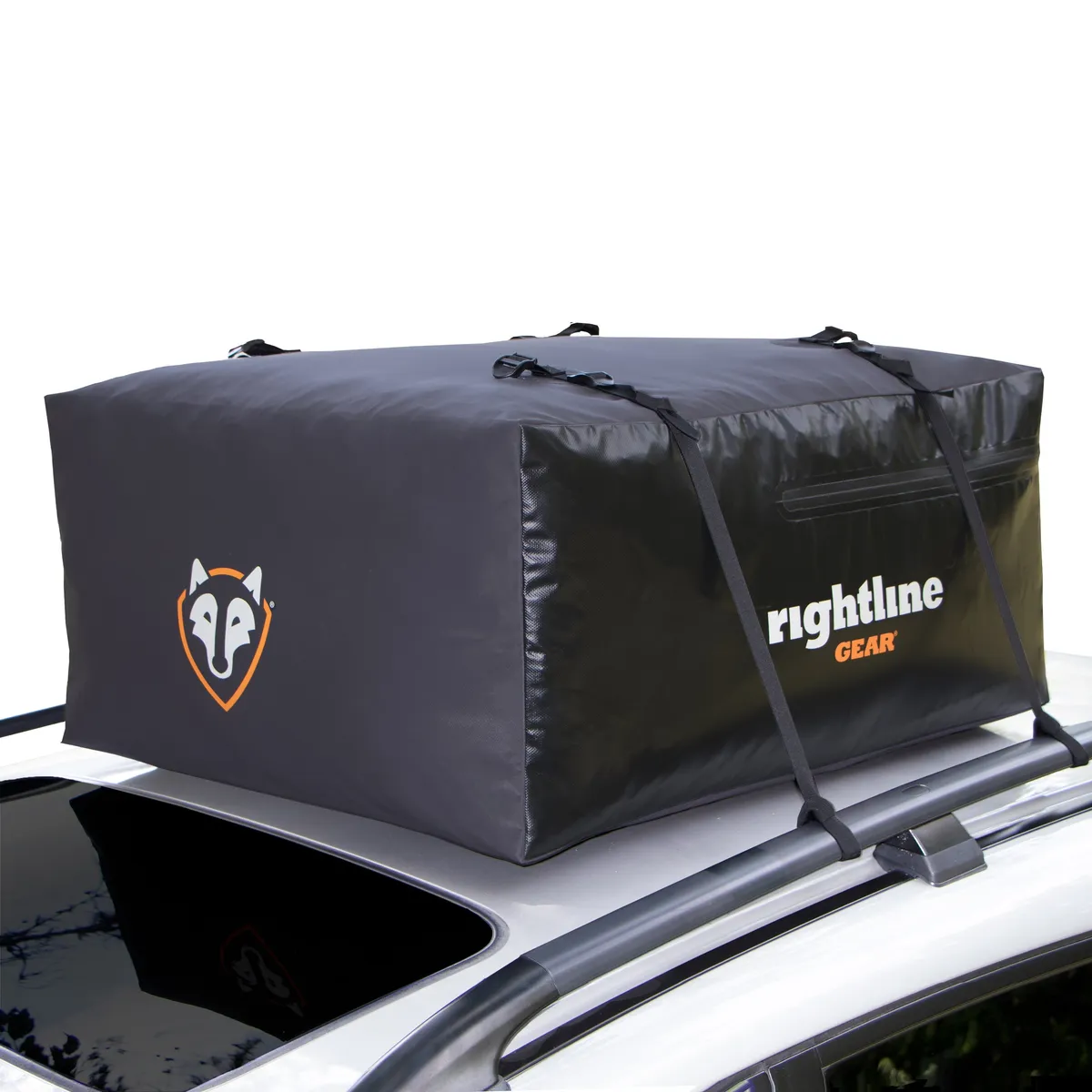 Rightline Gear® Sport Jr Waterproof Rooftop Cargo Carrier product image