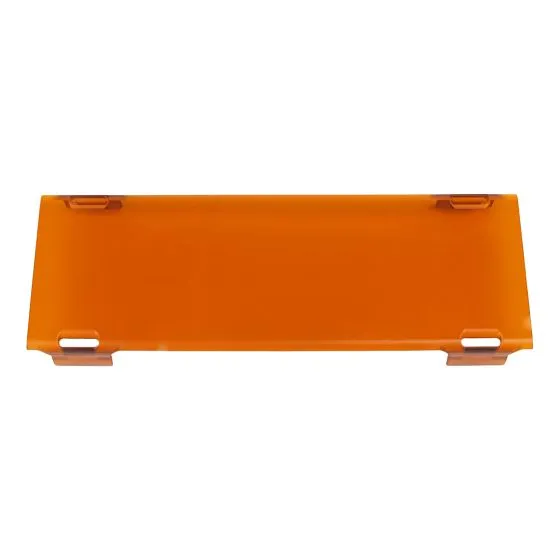 Rigid Industries Light Cover 10in ERDS Amber PRO product image