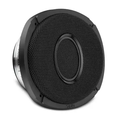 DS18 PRO 6x9” Hybrid Slim Loudspeaker with Water-Resistant Cone and Compression Driver Horn | 175W RMS 4-Ohm