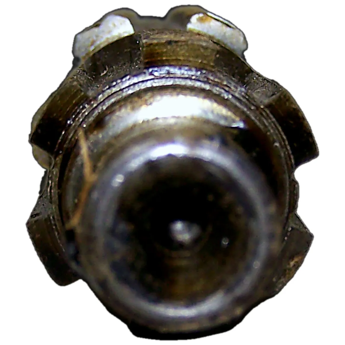 Crown Automotive Jeep Replacement A519 Main Shaft for 1941-1945 Jeep MB w/ T84 Transmission, 9-5/16 Long, 6 Splines product image