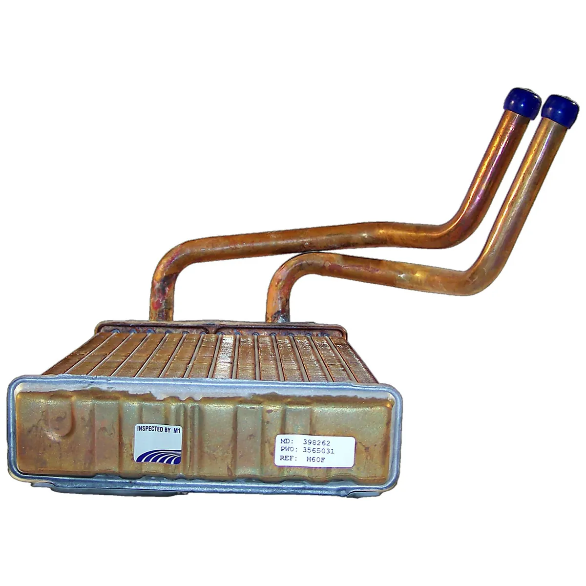 Heater Core Grand Cherokee (199398) product image