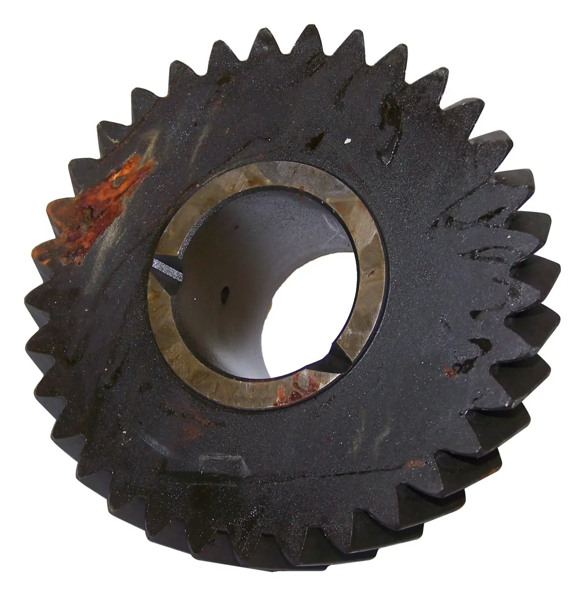 1980-1983 CJ-5;1980-1983 CJ-7;1981-1983 CJ-8;w/ SR4 Transmission; First Gear product image