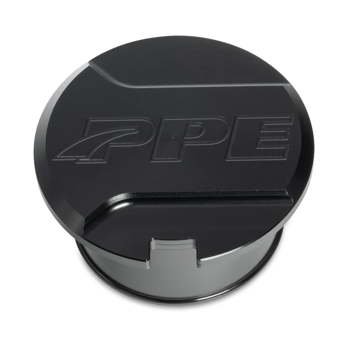 2017-2023 GM 6.6L Duramax Resonator Delete Plug L5P Raw product image