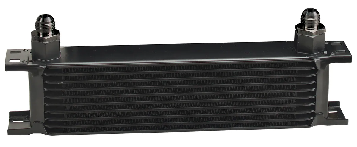 10 Row Care 3in. Tall -8an Inlets Trans/Oil Co product image