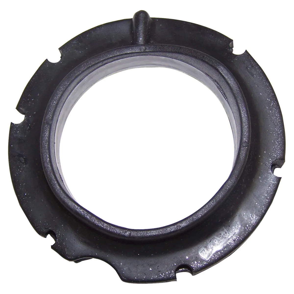 Crown Automotive Jeep Replacement 2006-2009 Commander XK Front Spring Lower 2005-2009 Grand Cherokee WK Front Spring Lower