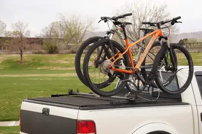 Let's Go Aero Full Nelson Truck Bed Tonneau Cover Adapter
