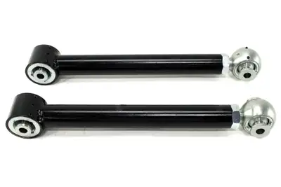 Rock Krawler 9706 Wrangler Lower Adjustable Lower Control Arms For 24 Inch Lift(Front Or Rear)