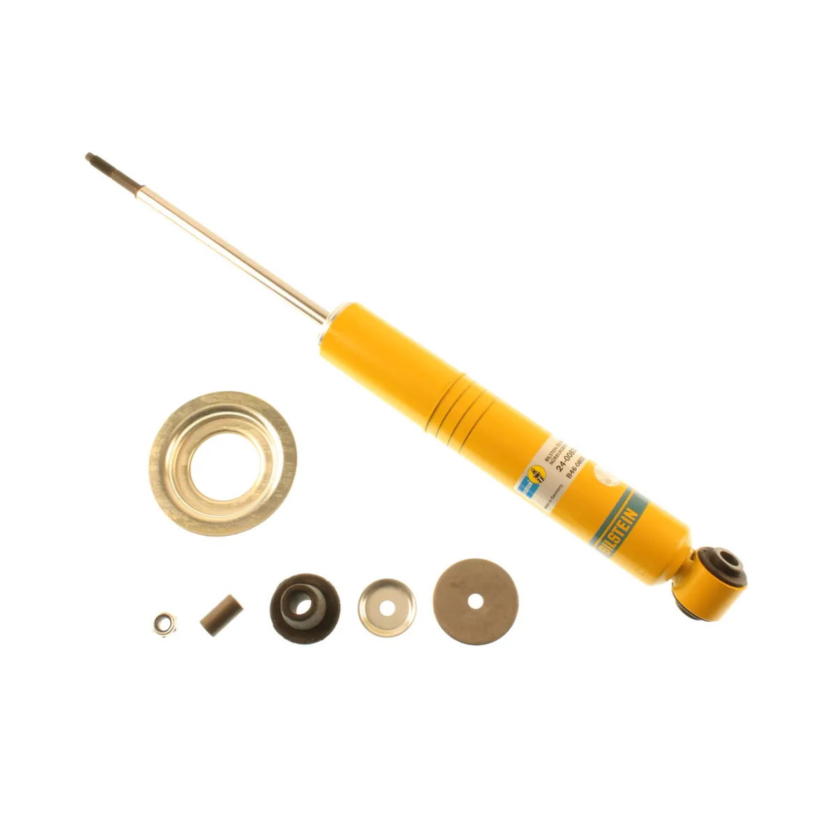 Bilstein Rear Shock Absorber b6 Performance Bmw 630csi 19781977 633csi 19821978