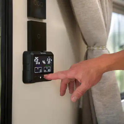 Goal Zero Escape Remote Display