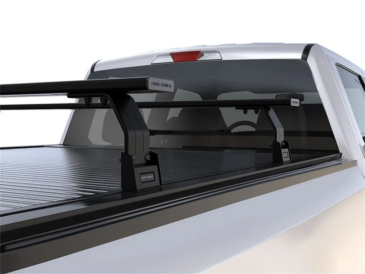 Ford F-150 ReTrax XR 6 6in 1997-Current Double Load Bar Kit product image