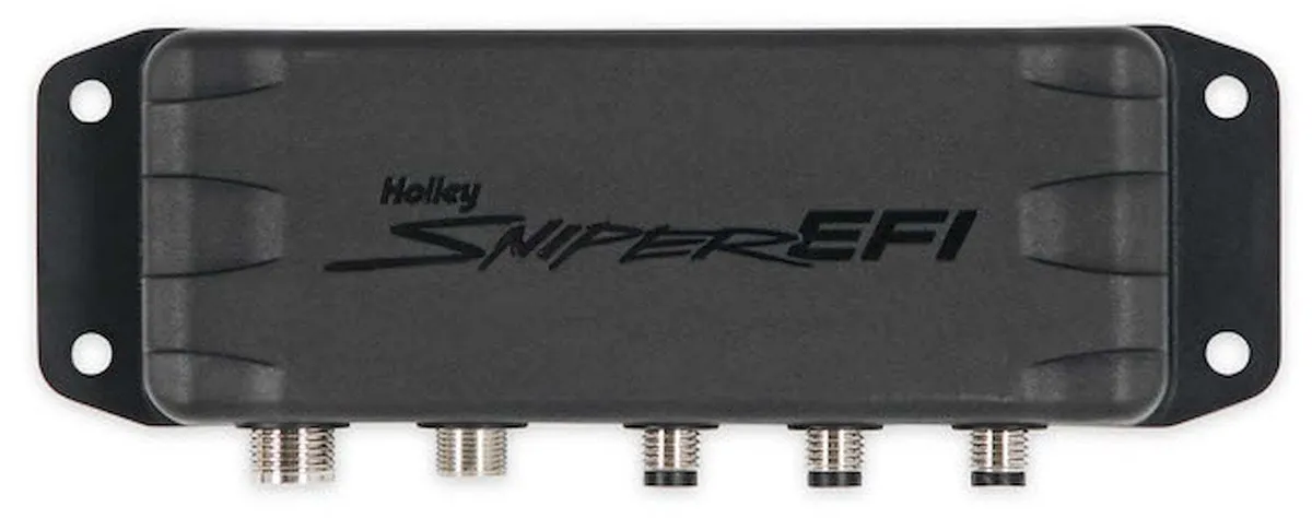 Holley Sniper 2 EFI CAN Hub
