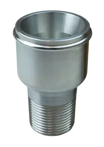 Moroso Fitting1 Innpt13/4 in Hose