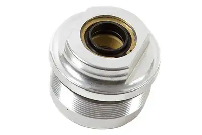 FOX Offroad Shocks Fox Eyelet Parts Hourglass Bushing Spacer 1.000in OD x .560in ID x 1.930in TLG - JT Mojave
