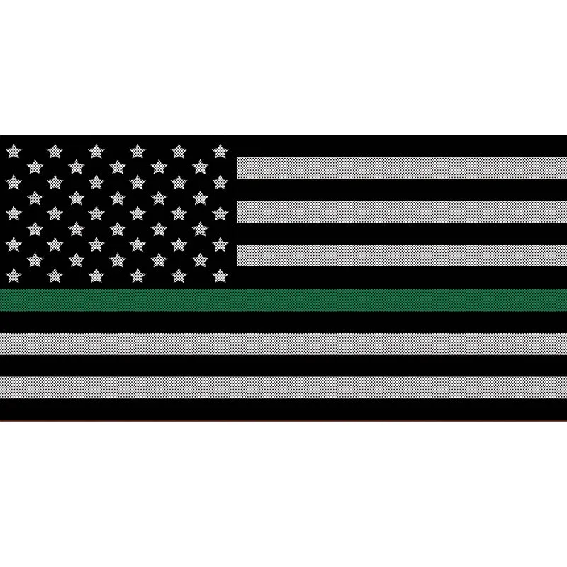 Thin Green Line Collection Grille Inserts product image