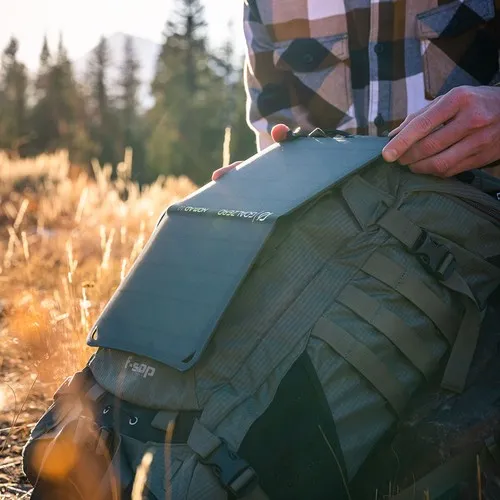 Venture 35 + Nomad 10 Kit product image