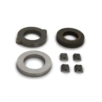 Eaton Eaton Posi® Service Kit; Carbon Discs; Shims; Guides; PN[ 19730-010; 19627-010; 19734-010];