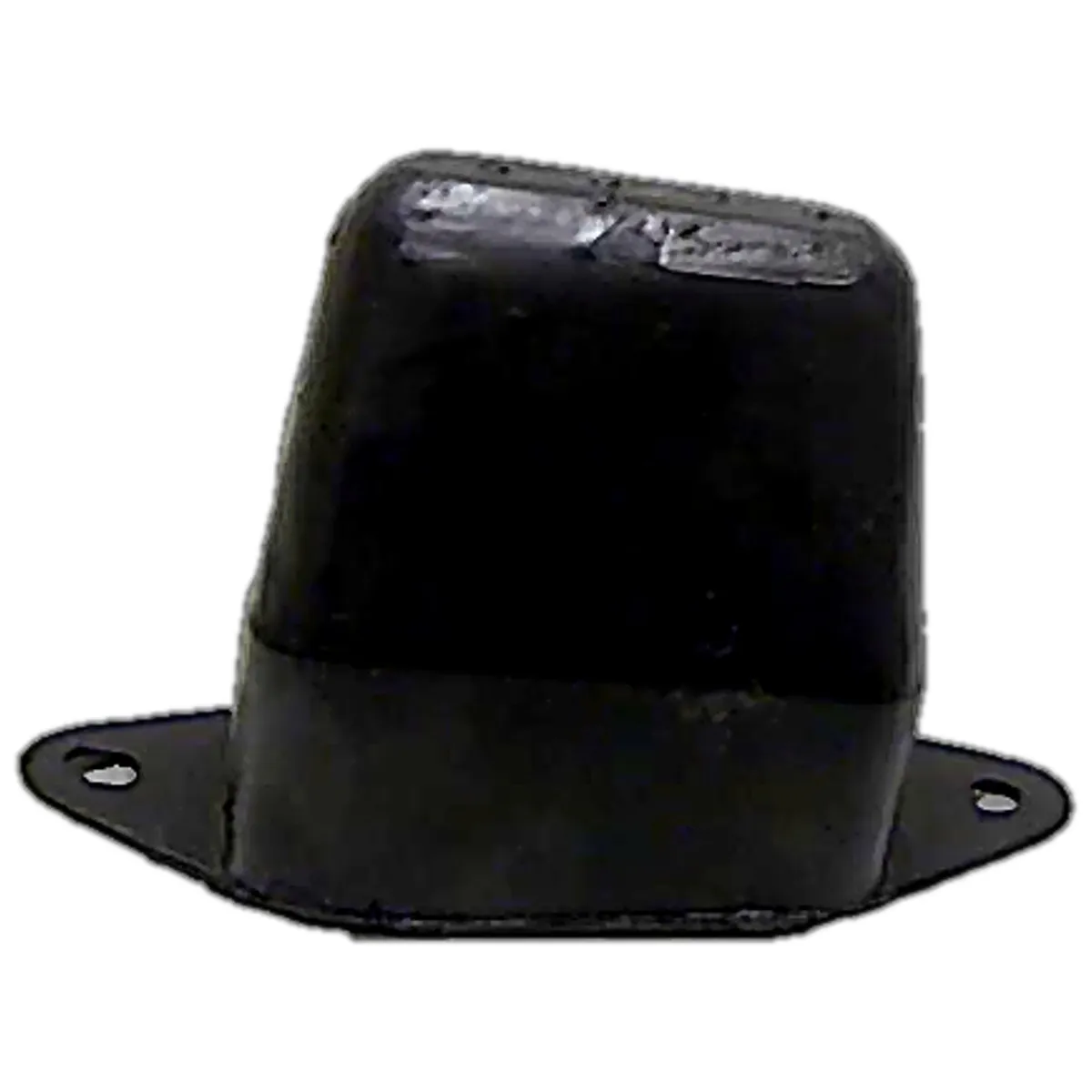 Spring Bumper; Front; 4.25 in. Height; product image