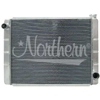 Northern Radiator Race Pro Chev/Gm 28in x 19in Radiator