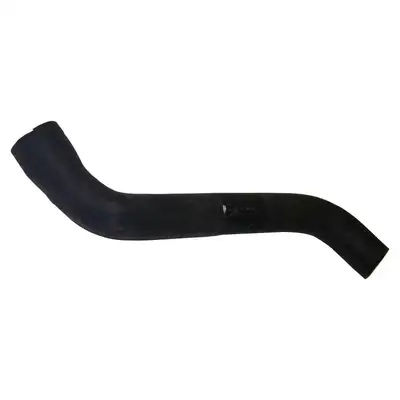 Crown Automotive Jeep Replacement Crown Automotive Jeep Replacement H0061285 Upper Radiator Hose for 84-89 Dodge, Chrysler, Plymouth Minivans w/ 2.2L, 2.5L