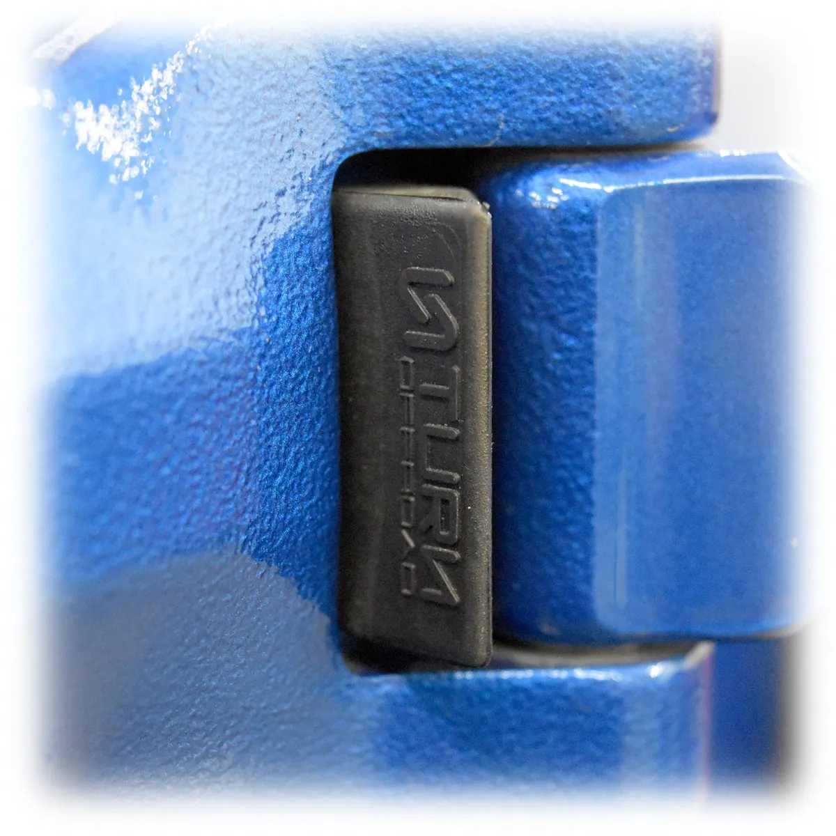 21c Bronco (Excludes Raptor) Tailgate Limiter Rubber Stop product image