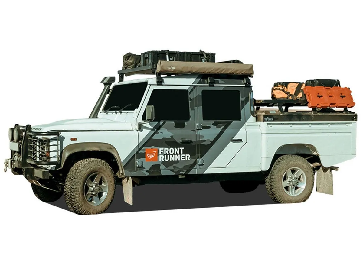 Land Rover Defender 110130 1983-2016 Slimline II 12 Roof Rack Kit product image