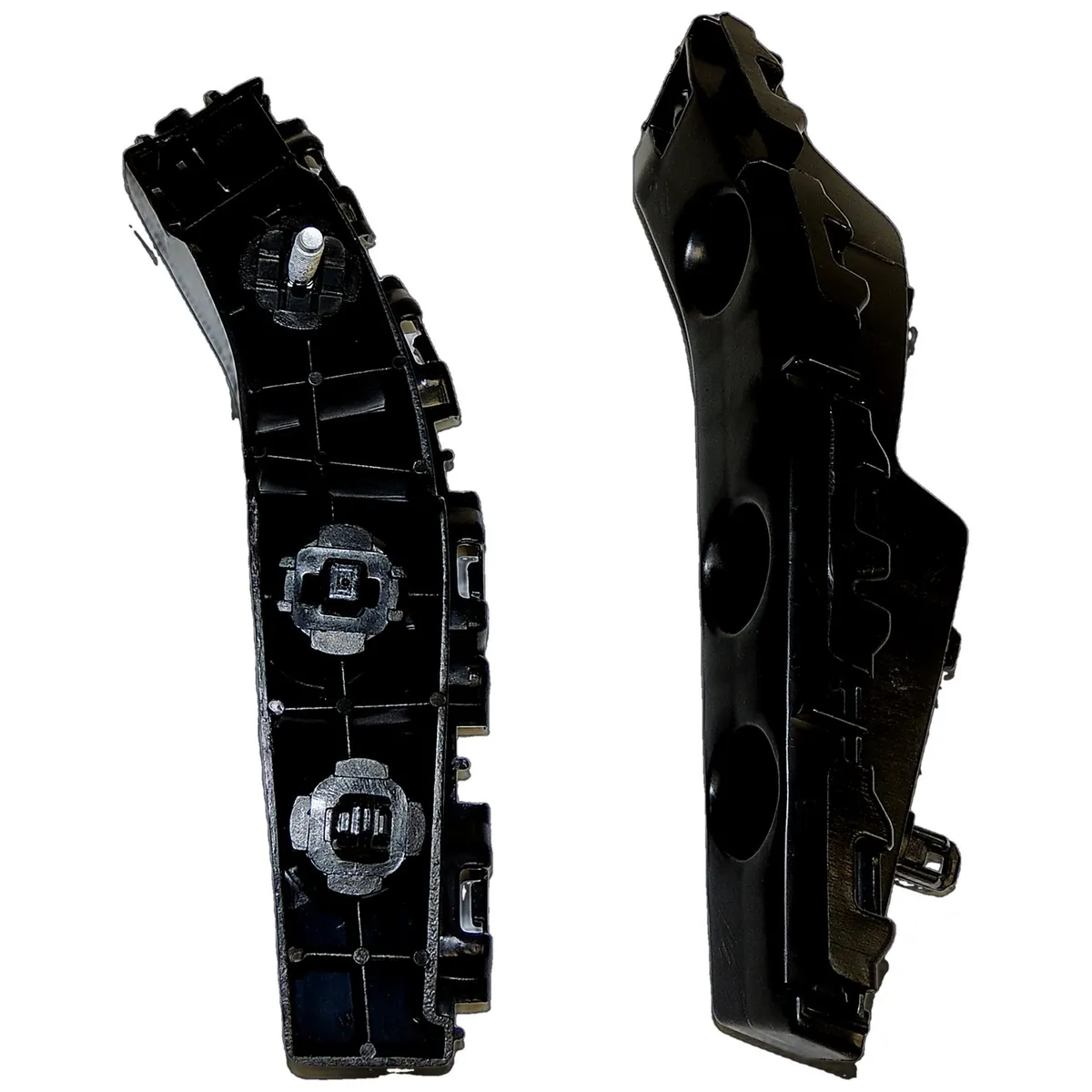 Front Upper Fascia to Fender Bracket Set for 2011-2017 Jeep MK Compass product image