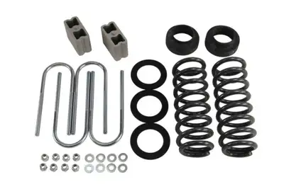 Belltech Lowering Kit