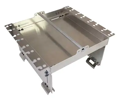 Moroso Tool Tray EFI Fuel Rail Adjustable