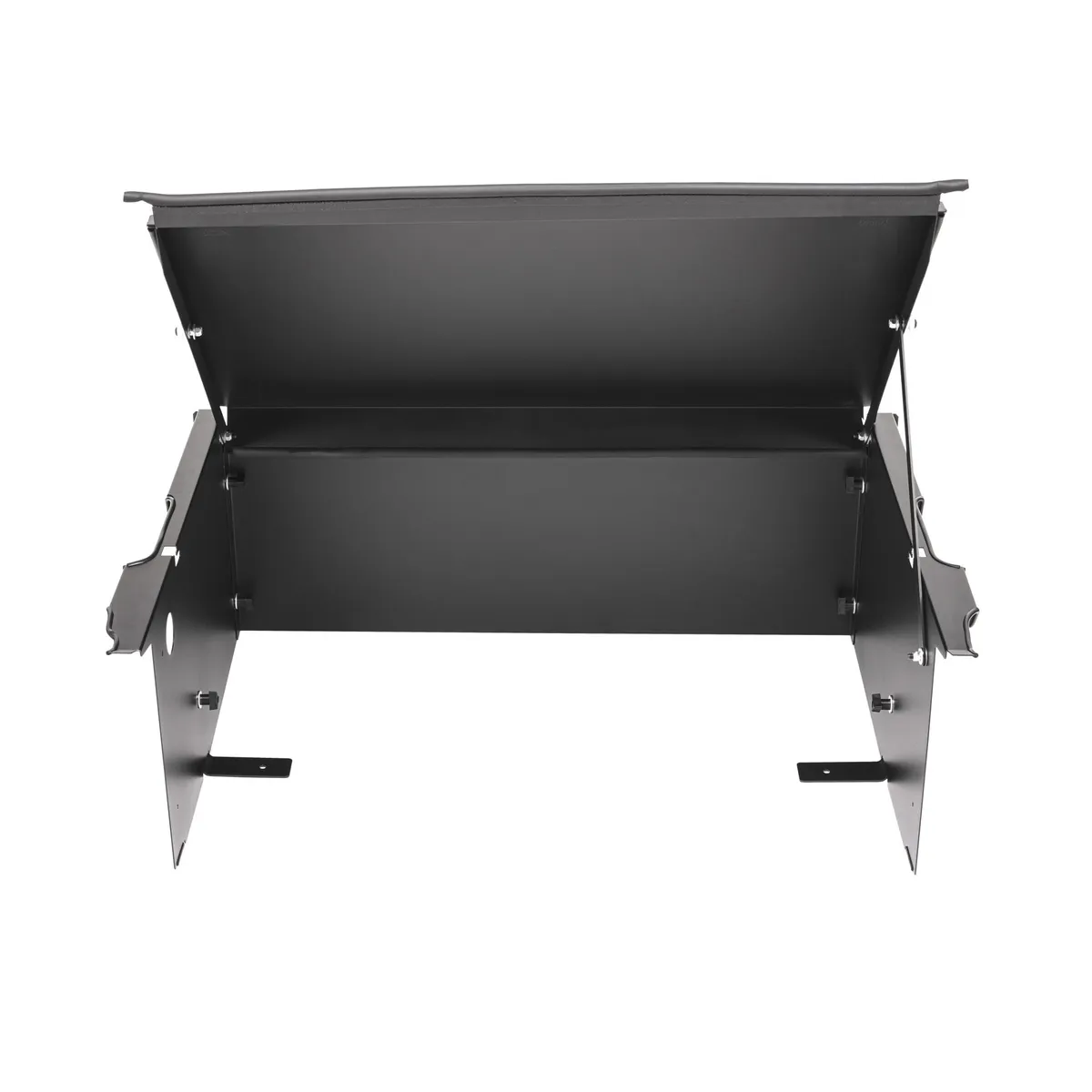 18c Wrangler JL Unlimited Security Deck Enclosure (Not Compatible With Factory Rear Speaker Option) product image