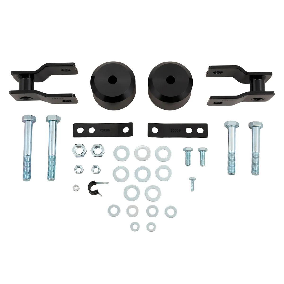 Ford Super Duty Level Kit product image