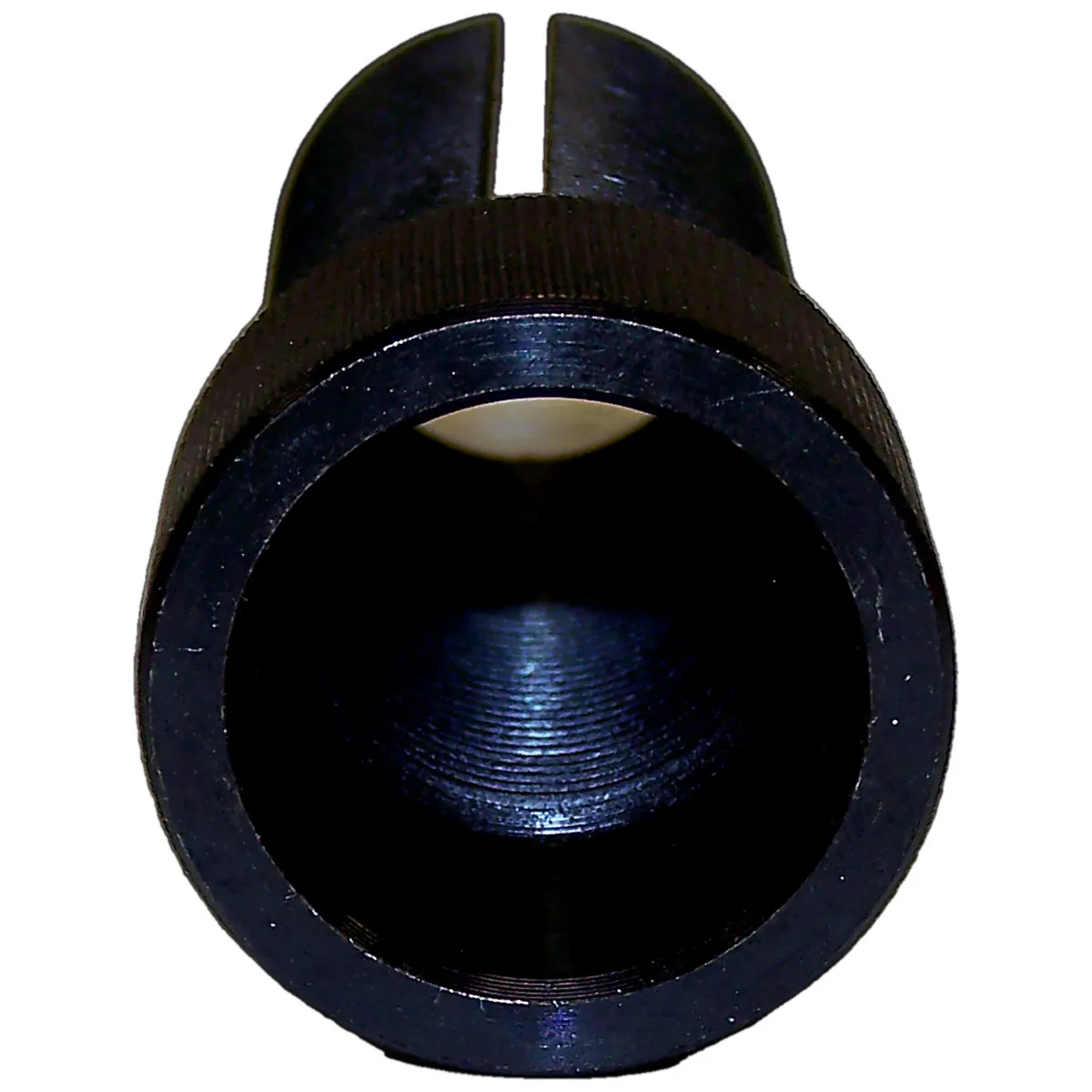 Crown Automotive Jeep Replacement 52060054AB Tie Rod Adjusting Sleeve for 2007-2018 Jeep JK Wrangler product image