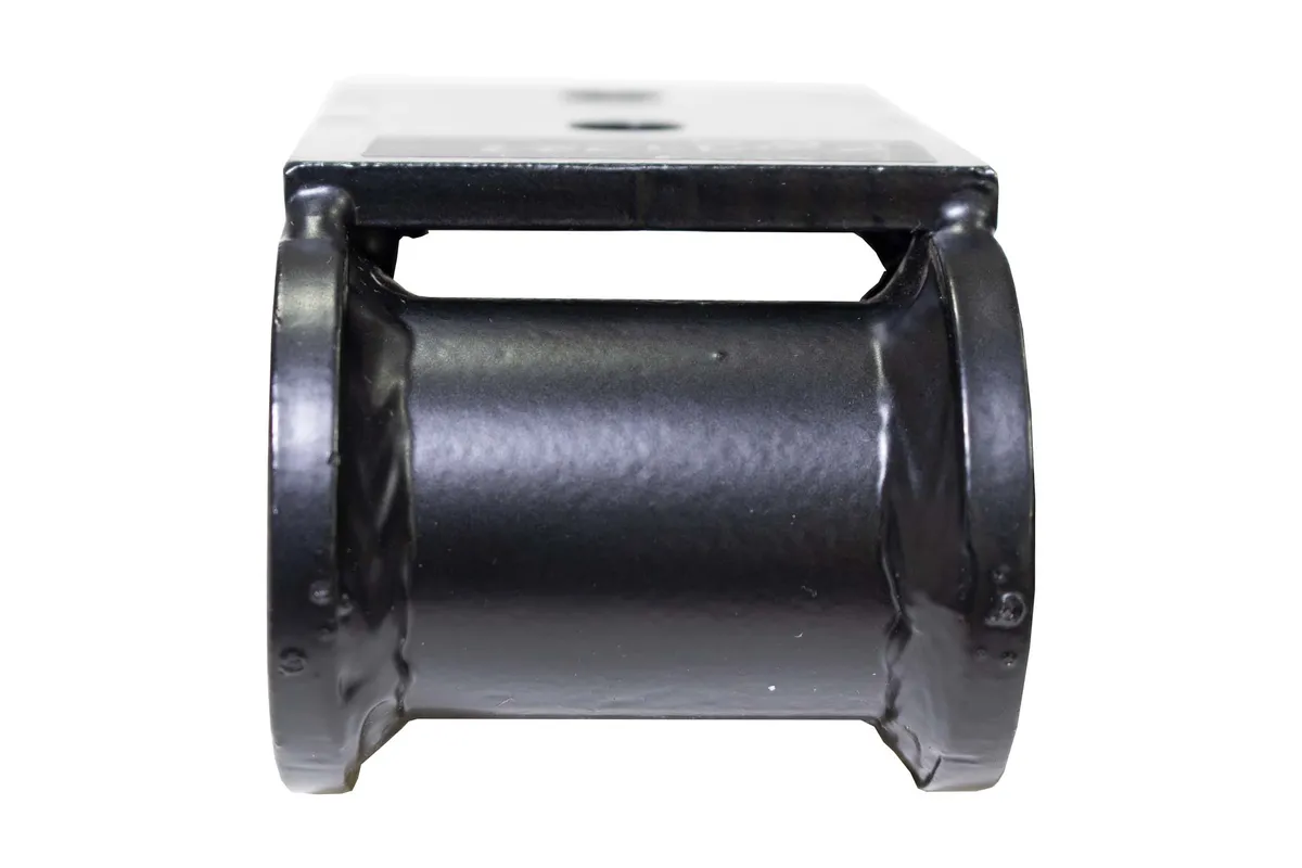 Jeep CJ Rear Spring Shackle Hanger for 76-86 Jeep CJ with 2.5 Inch Springs Fishbone Offroad product image