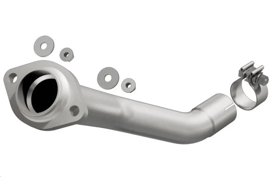 MagnaFlow 2020-2023 Jeep Gladiator 3.6L | 2018-2024 Jeep Wrangler 3.6L Performance Pipe 19432 product image