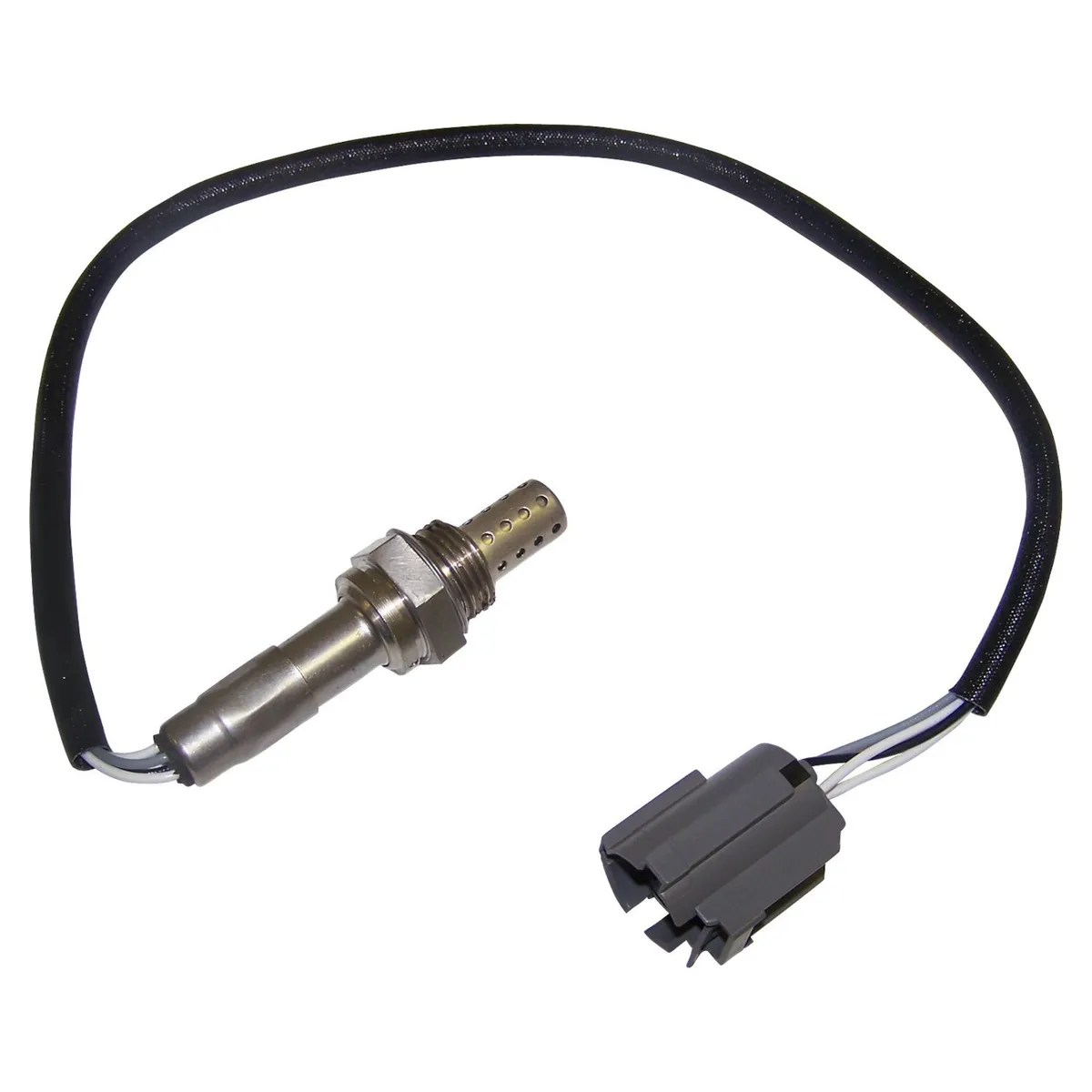 Crown Automotive Jeep Replacement Crown Automotive Jeep Replacement 56028232AA Oxygen Sensor for 99-00 Jeep WJ Grand Cherokee w/ 4.7L Engine, w/ CA Emissions
