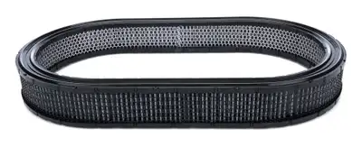 otr filters Filter Air Oval 2.5in Tall