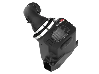 aFe Power Momentum HD Cold Air Intake System w Pro DRY S Filter GM TrucksSUVs 20-24 L6-3.0L td LM2LZ0