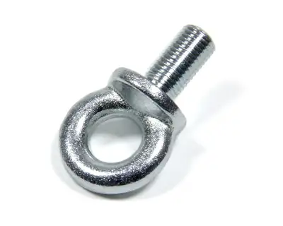 Schroth Racing Eye Bolt 7/16 X .875in Thread Length