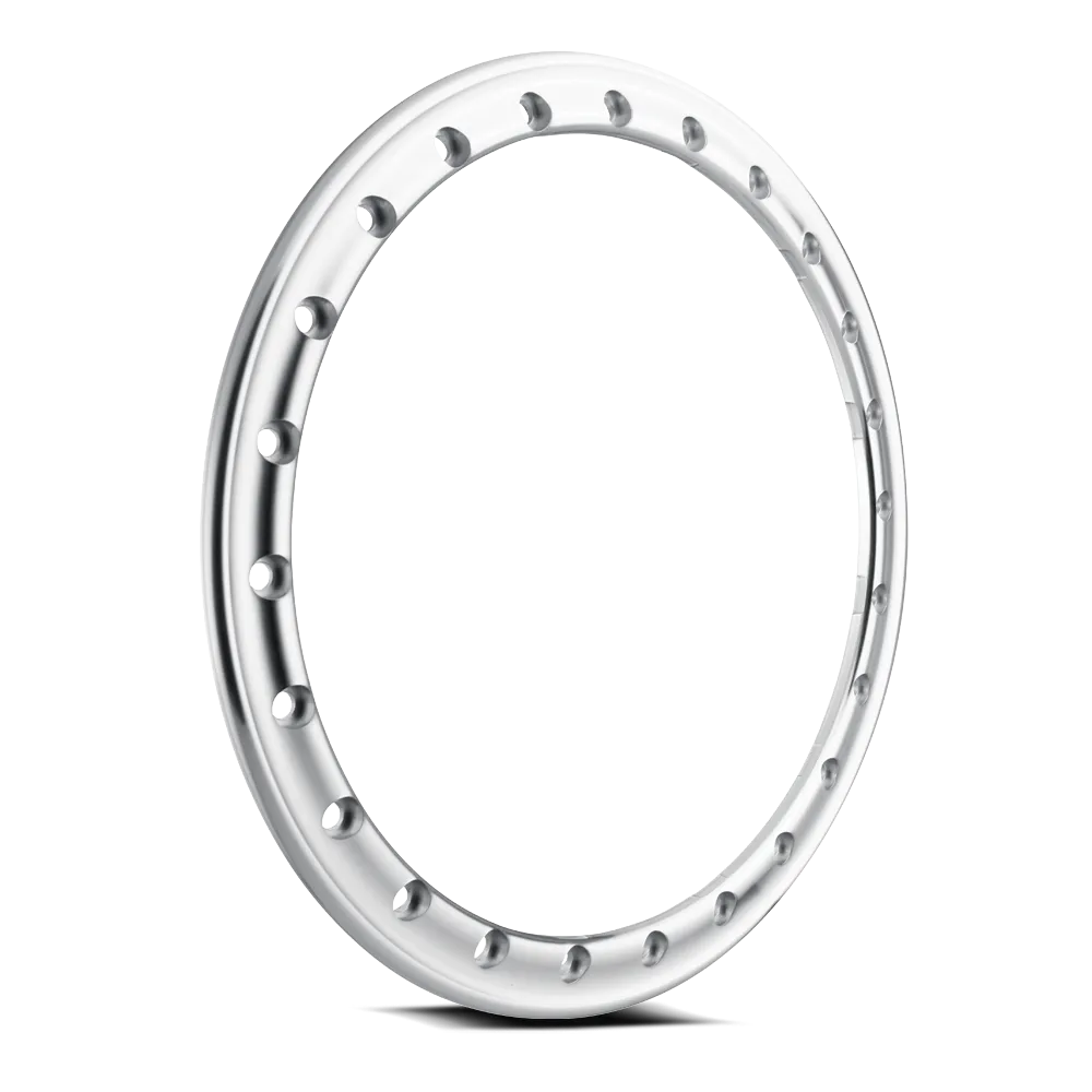 Method Race Wheels Forged Impact Ring 18 Style 1 Machined - Raw Gr-10018-A product image