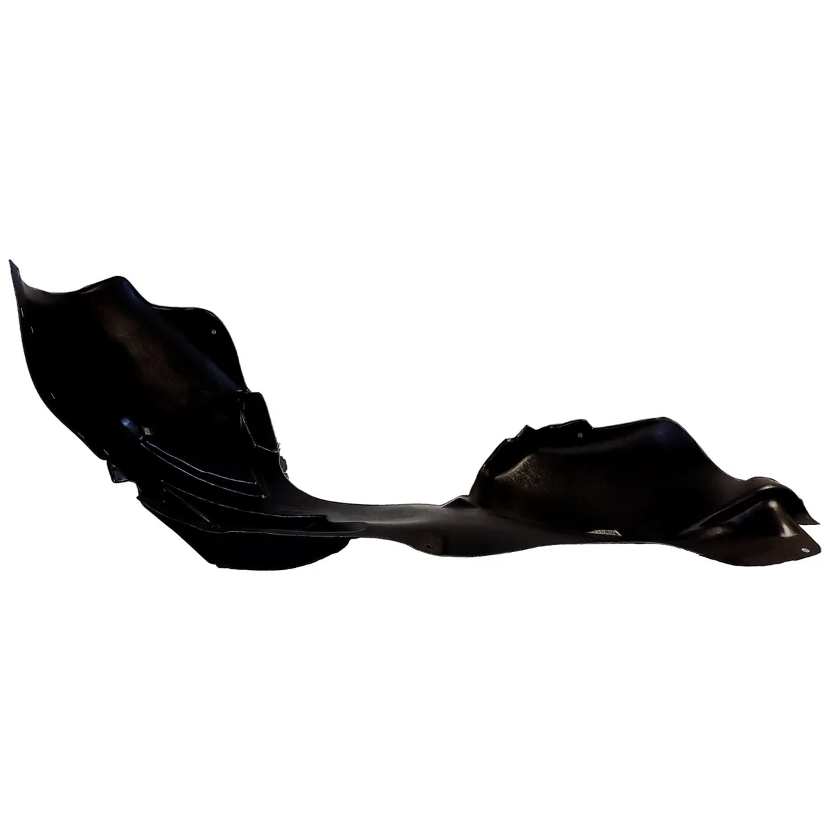 Fender Liner 2008-2010 WK Grand Cherokee; 2008-2010 WH (Europe) Grand Cherokee product image